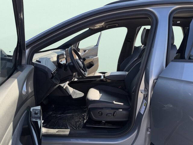 2025 Volkswagen ID.4 Pro S