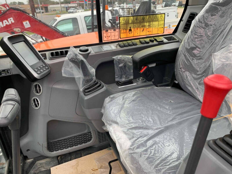 2017 Doosan Mini Excavator