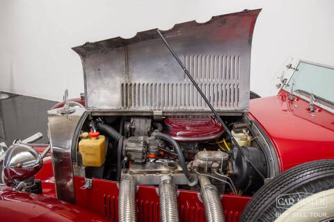 1975 Excalibur Series III