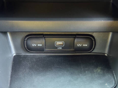 2022 Kia Soul