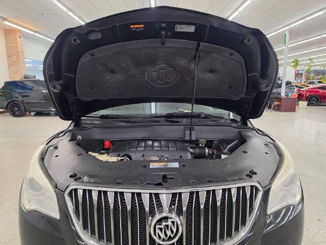 2014 Buick Enclave Premium