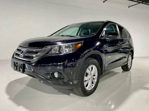2014 Honda CR-V for sale at Dream Work Automotive in Charlotte NC