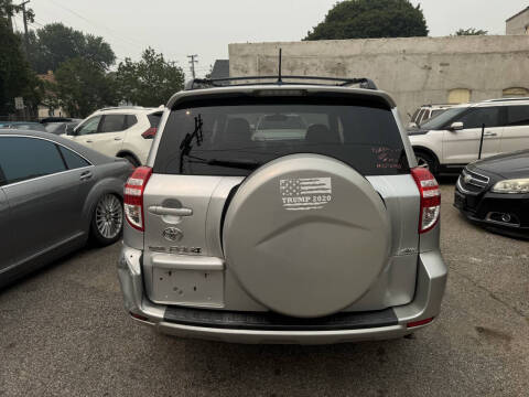 2009 Toyota RAV4