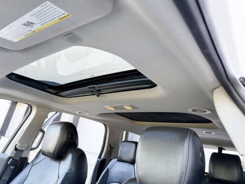 2017 GMC Acadia Limited