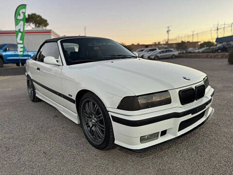 1998 BMW M3