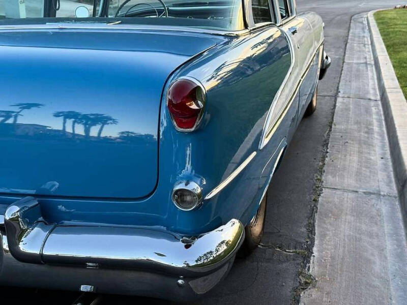 1955 Oldsmobile Super 88