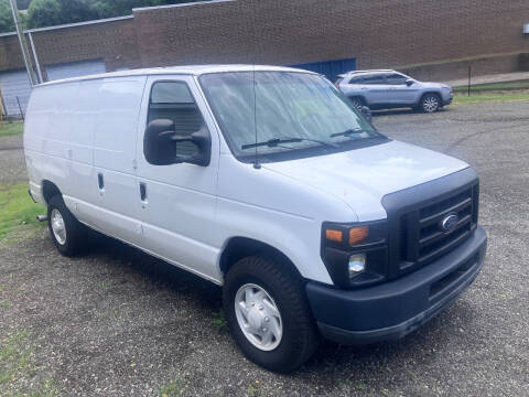 2009 Ford E-Series E-350 SD