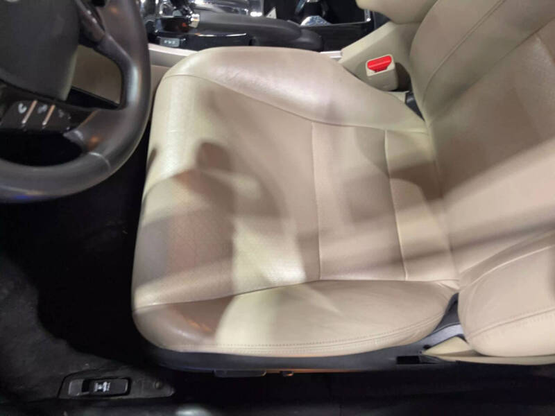 2017 Honda Accord Touring