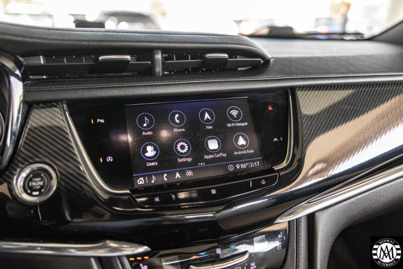 2020 Cadillac XT6 Sport