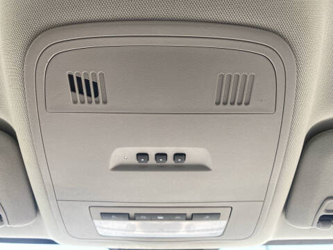 2012 Buick LaCrosse Convenience