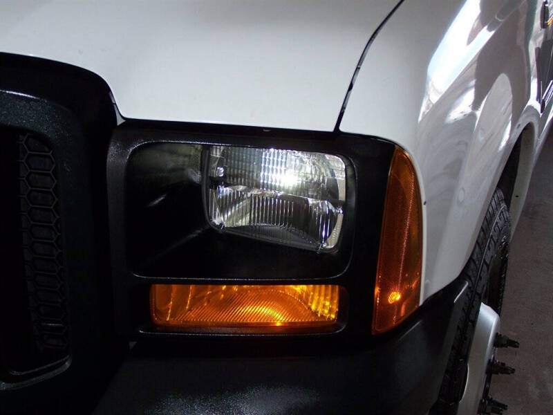 2006 Ford F-350 Super Duty