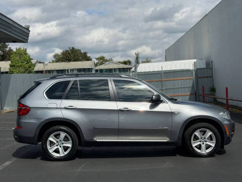2013 BMW X5 xDrive35d