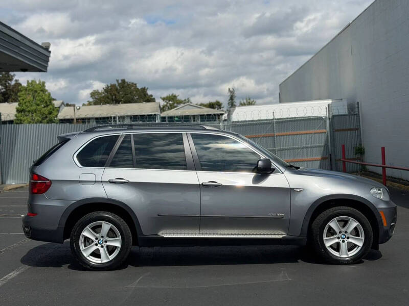 2013 BMW X5 xDrive35d