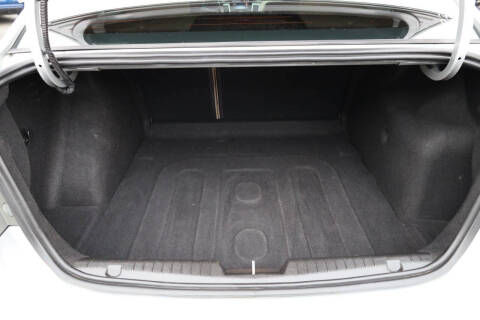 2015 Chevrolet Cruze 2LT Auto