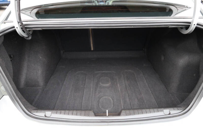 2015 Chevrolet Cruze 2LT Auto