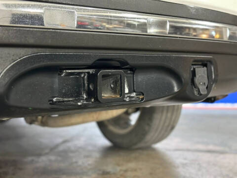 2013 Nissan Pathfinder Platinum