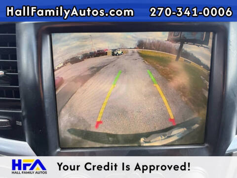 2015 RAM 2500 Power Wagon