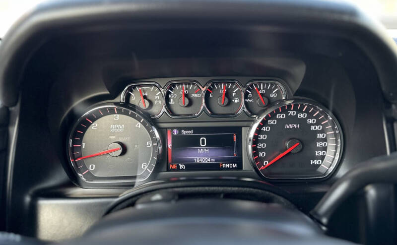 2015 GMC Yukon XL SLT