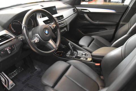 2020 BMW X1 xDrive28i