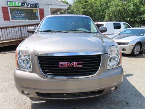 2009 GMC Yukon