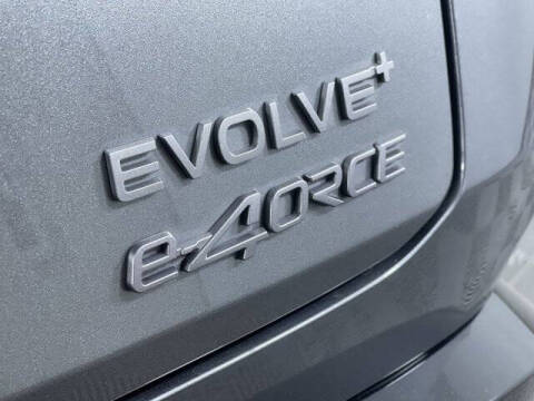 2024 Nissan Ariya Evolve+ e-4ORCE