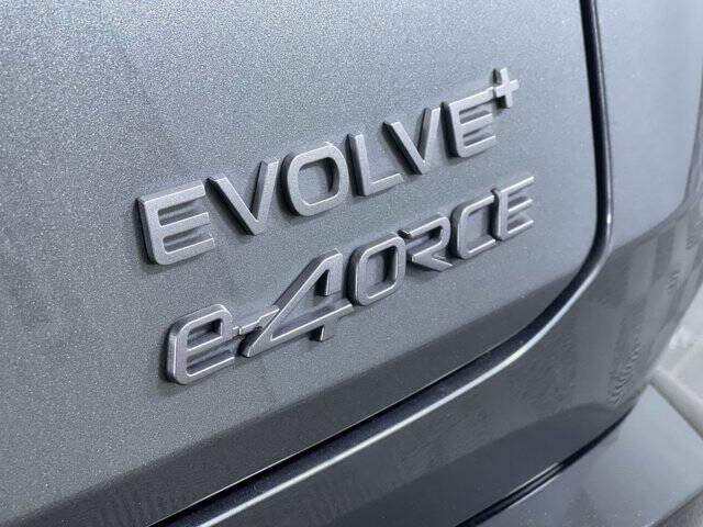 2024 Nissan Ariya Evolve+ e-4ORCE