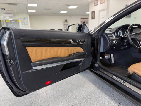 2014 Mercedes-Benz E-Class E 350