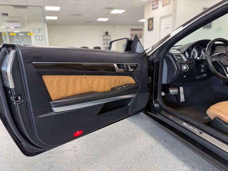 2014 Mercedes-Benz E-Class E 350