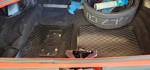 1979 Chevrolet Camaro