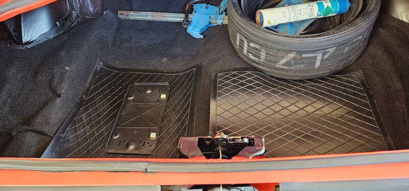 1979 Chevrolet Camaro