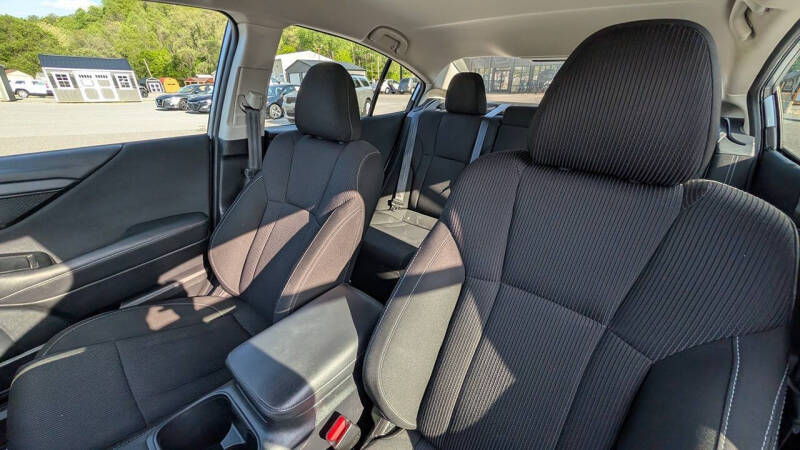 2023 Subaru Legacy