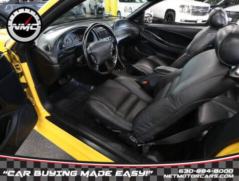 1995 Ford Mustang GT