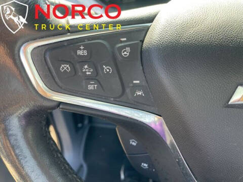 2019 Chevrolet Bolt EV LT