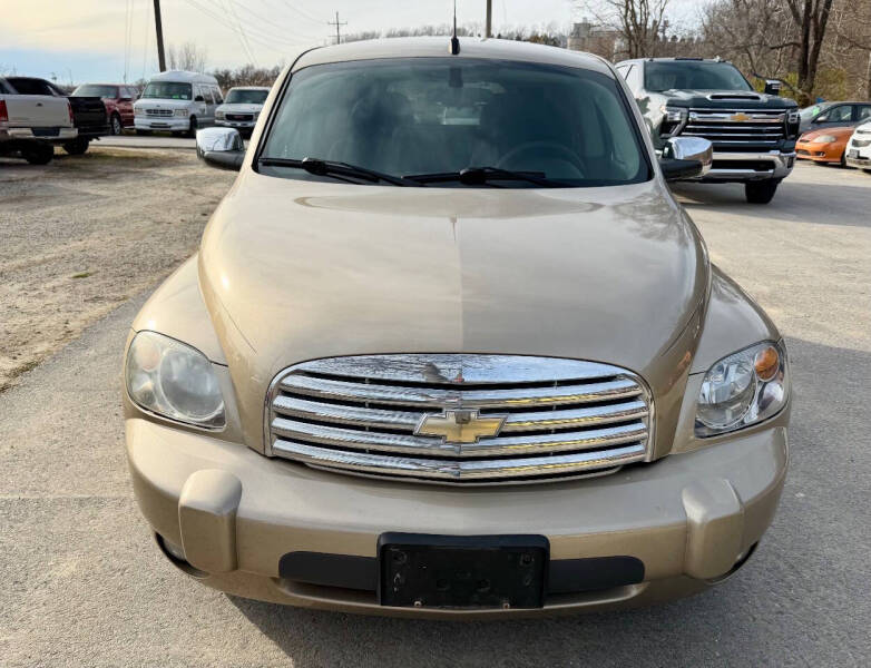 2008 Chevrolet HHR LT