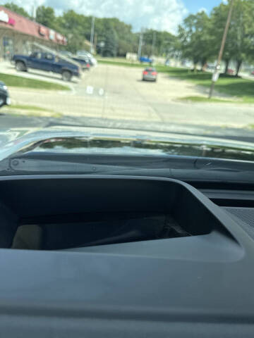 2020 Land Rover Discovery Sport P250 SE