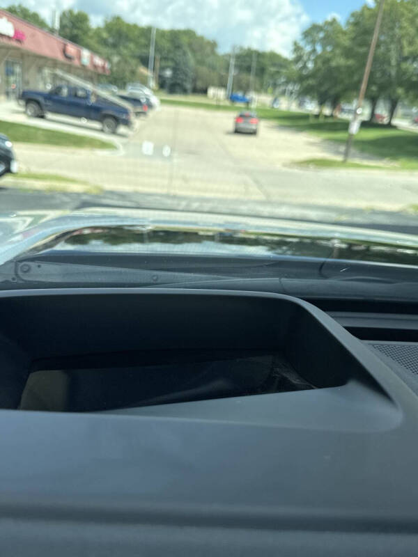 2020 Land Rover Discovery Sport P250 SE