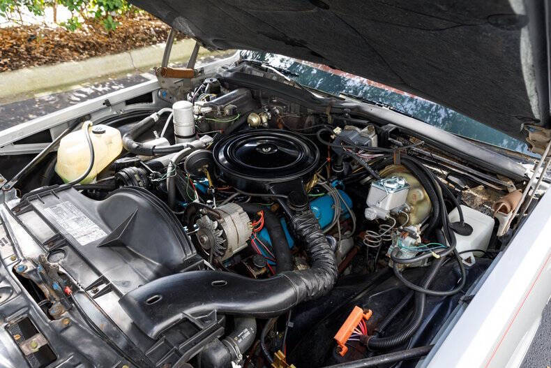 1979 Pontiac Bonneville