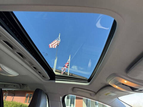 2015 Volvo V60 Cross Country T5