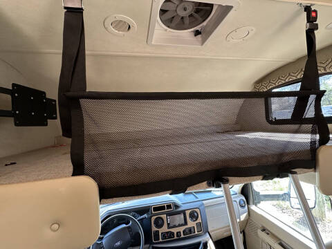 2020 Thor Motor Coach Chateau