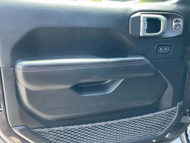 2021 Jeep Wrangler Unlimited Rubicon 392