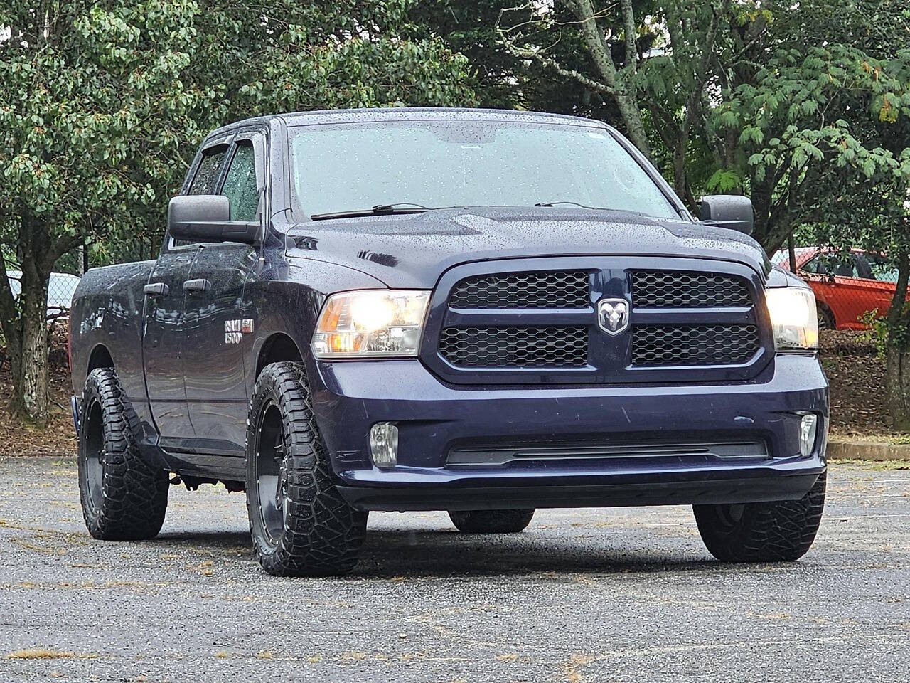 2014 Ram 1500 for sale at 123 Autos in Snellville, GA