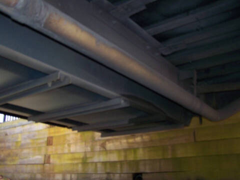 2005 Freightliner FS65 Chassis