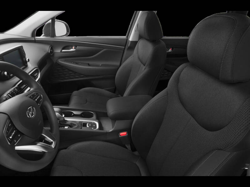 2019 Hyundai Santa Fe SEL Plus 2.4L