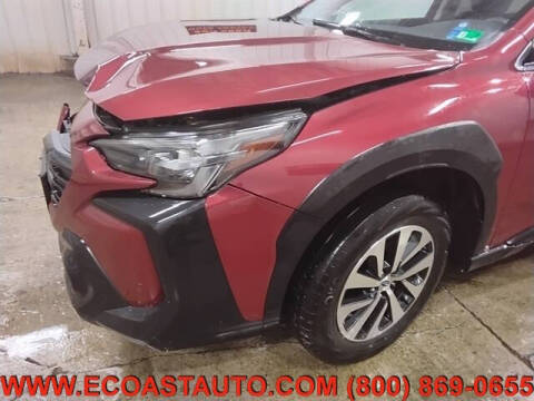 2024 Subaru Outback Premium