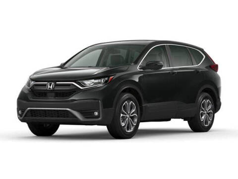 2022 Honda CR-V for sale at CarGonzo in New York NY