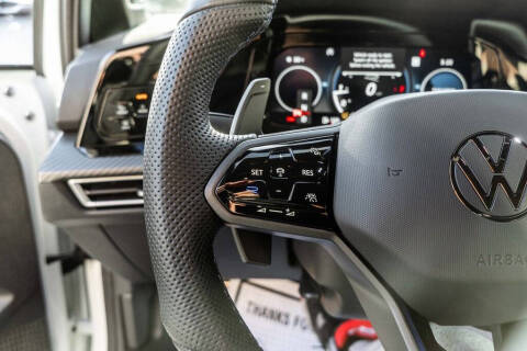 2024 Volkswagen Golf R 4Motion