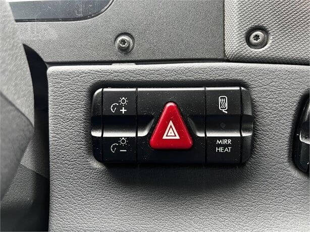 2014 Freightliner Cascadia