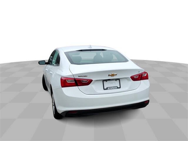 2023 Chevrolet Malibu for sale at Bowman Auto Center in Clarkston, MI