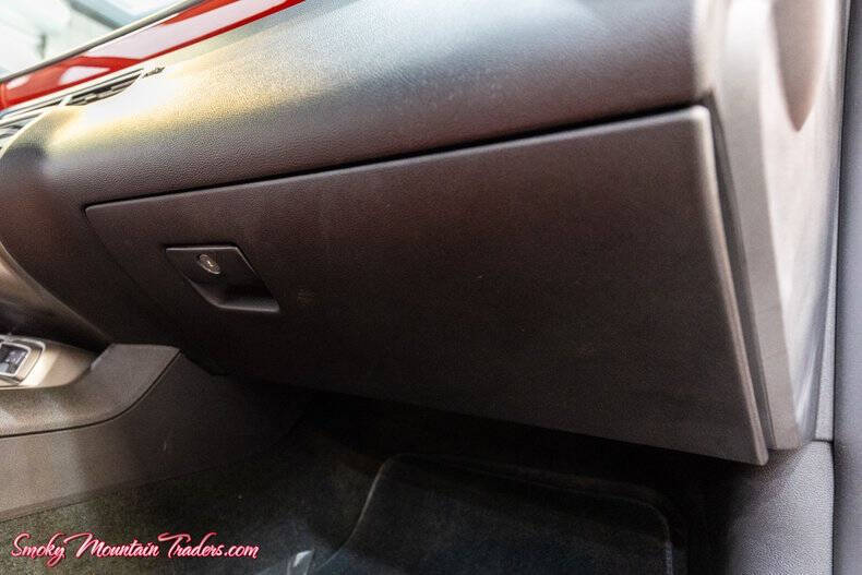 2010 Chevrolet Camaro SS