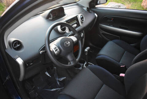 2006 Scion xA